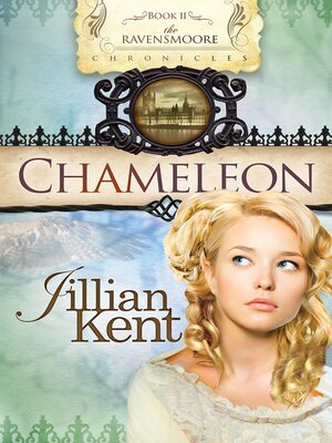 cover image of Chameleon